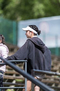 Bild 6 - BL2 Der Club an der Alster - DTV Hannover : Ergebnis: 7:2